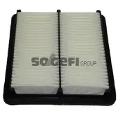 TECNOCAR A2178 Luchtfilter