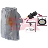 RICAMBI BREL3913 Knipperlichtautomaat / Pinkdoos