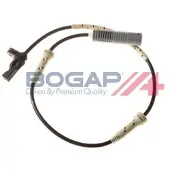 BOGAP B7117109 Wielsnelheidssensor (ABS)