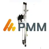PMM BI 11020 L Raammechanisme
