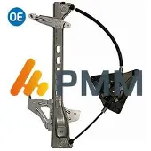 PMM BI 18692 R Raammechanisme