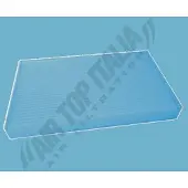 ZAFFO Z3A675 Interieurfilter