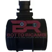 RICAMBI BRM3670 Luchtmassameter (LMM)
