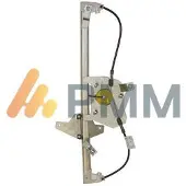 PMM BI 62214 R Raammechanisme