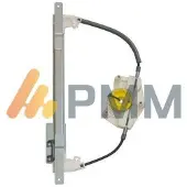 PMM BI 12206 R Raammechanisme