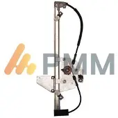 PMM BI 62334 R Raammechanisme
