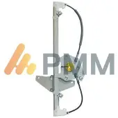 PMM BI 62304 R Raammechanisme