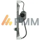 PMM BI 24334 L Raammechanisme
