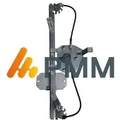 PMM BI 70724 L Raammechanisme