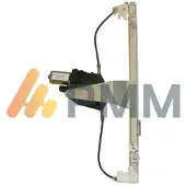 PMM BI 22374 R Raammechanisme