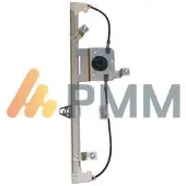 PMM BI 70224 L Raammechanisme