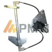 PMM BI 62364 L Raammechanisme