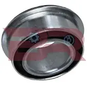 RICAMBI BRS0342 Draagarmrubber