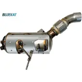 BLUEKAT 992061 Roetfilter (DPF)