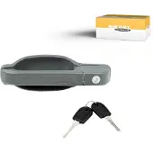 SIEGEL AUTOMOTIVE SA2F0041 Deurhendel