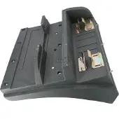 SIEGEL AUTOMOTIVE SA2D0814 Spatbord