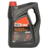 REVLINE 5901797927394 Olie, automatische transmissie (ATF)