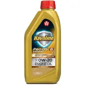 TEXACO 804331NKE Motorolie