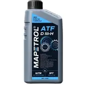MAPETROL MAP0229 Olie, automatische transmissie (ATF)