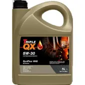 Triple QX TQX.521776091 Motorolie