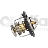 Alfa e-Parts AF10534 Thermostaat, koelvloeistof