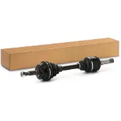 RIDEX 13D0566R Aandrijfas