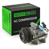 RIDEX 447K0599R Aircopomp