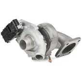 RIDEX 2234C10400R Turbocharger