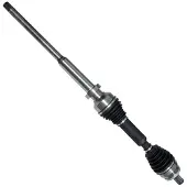 EURODRIVELINE VO-246XP Aandrijfas