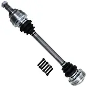 EURODRIVELINE BM-702 Aandrijfas