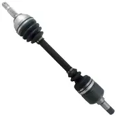 EURODRIVELINE PG-186 Aandrijfas