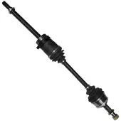 EURODRIVELINE NI-265 Aandrijfas