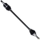 EURODRIVELINE TO-246A Aandrijfas