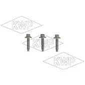 KWP 101369 Waterpomp