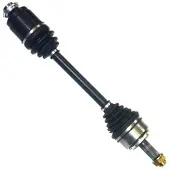EURODRIVELINE HO-263 Aandrijfas