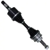 EURODRIVELINE FD-271A Aandrijfas