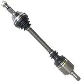 EURODRIVELINE CT-118A Aandrijfas