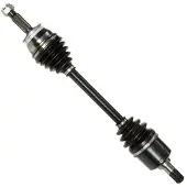 EURODRIVELINE HY-123A Aandrijfas