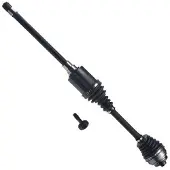 EURODRIVELINE BM-249 Aandrijfas