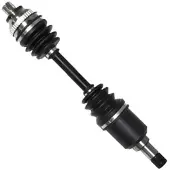 EURODRIVELINE SM-101A Aandrijfas