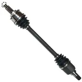 EURODRIVELINE SK-119A Aandrijfas