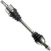 EURODRIVELINE CT-511 Aandrijfas