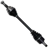EURODRIVELINE CT-501 Aandrijfas