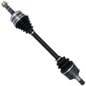 EURODRIVELINE KA-118A Aandrijfas