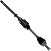 EURODRIVELINE FI-512 Aandrijfas