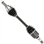 EURODRIVELINE MZ-156 Aandrijfas