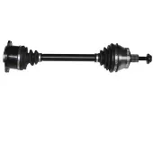 EURODRIVELINE VW-205A Aandrijfas