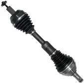 EURODRIVELINE VO-706 Aandrijfas