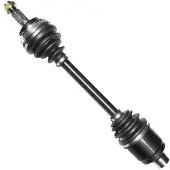 EURODRIVELINE HO-159A Aandrijfas