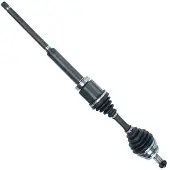 EURODRIVELINE VO-252A Aandrijfas